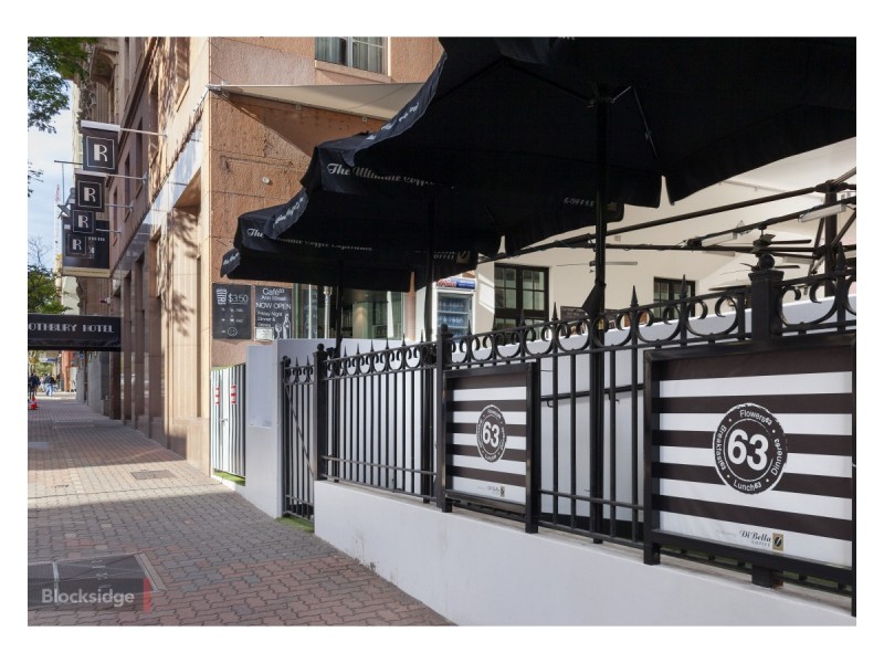 104/301 Ann Street, Brisbane City QLD 4000