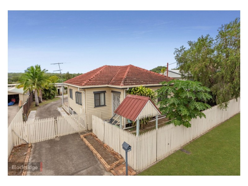 56 Stafford Street, Silkstone QLD 4304