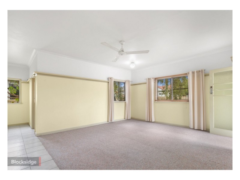 56 Stafford Street, Silkstone QLD 4304