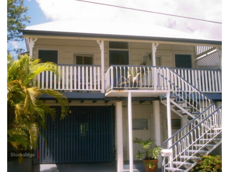 56 Princess Street, Petrie Terrace QLD 4000