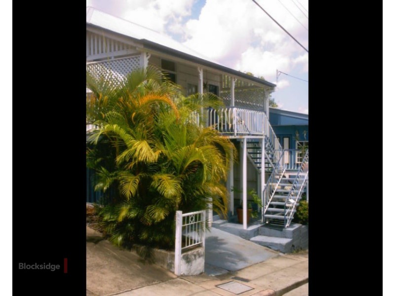 56 Princess Street, Petrie Terrace QLD 4000