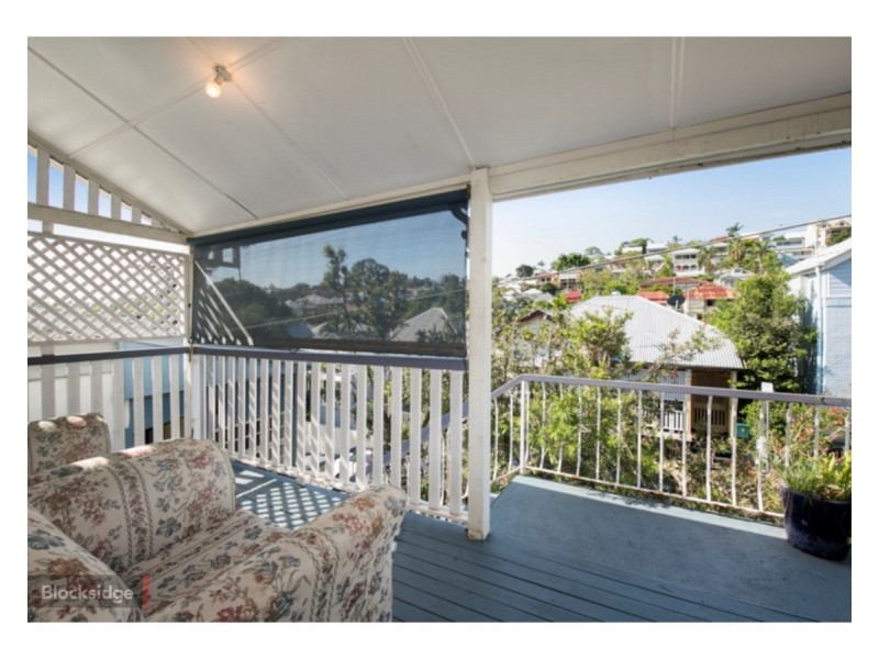 56 Princess Street, Petrie Terrace QLD 4000