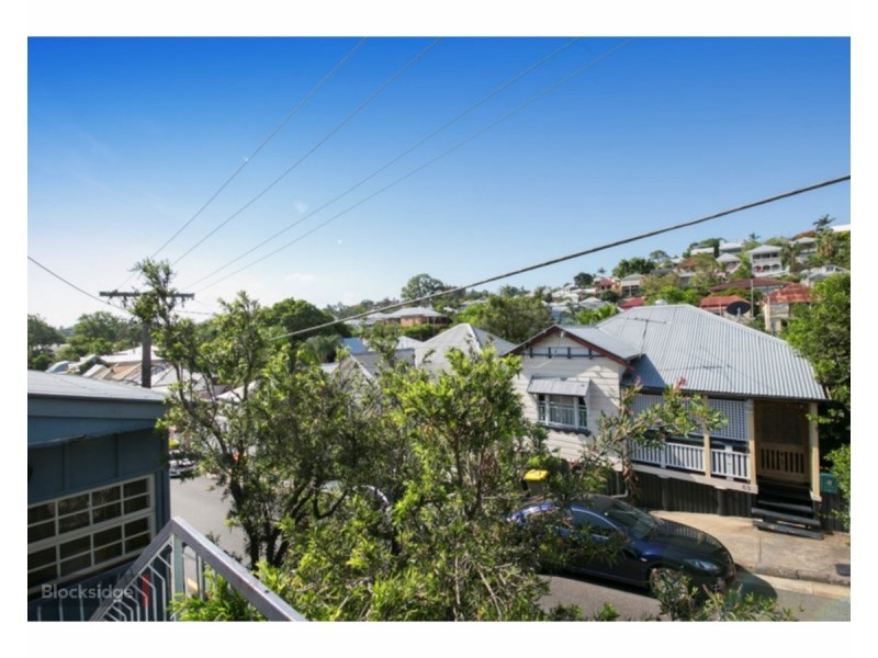 56 Princess Street, Petrie Terrace QLD 4000