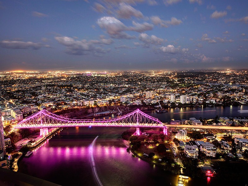 651-655/420 Queen Street, Brisbane City QLD 4000