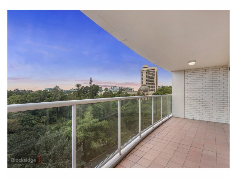 503/132 Alice Street, Brisbane City QLD 4000