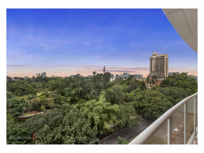503/132 Alice Street, Brisbane City QLD 4000
