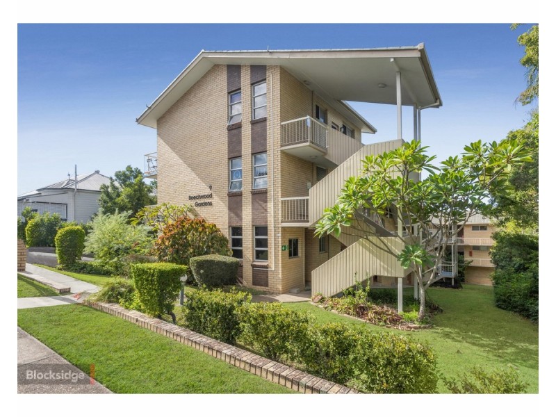 10/9 Norwood Street, Toowong QLD 4066