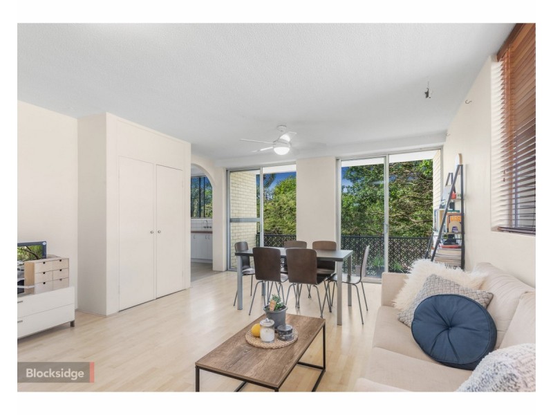 10/9 Norwood Street, Toowong QLD 4066