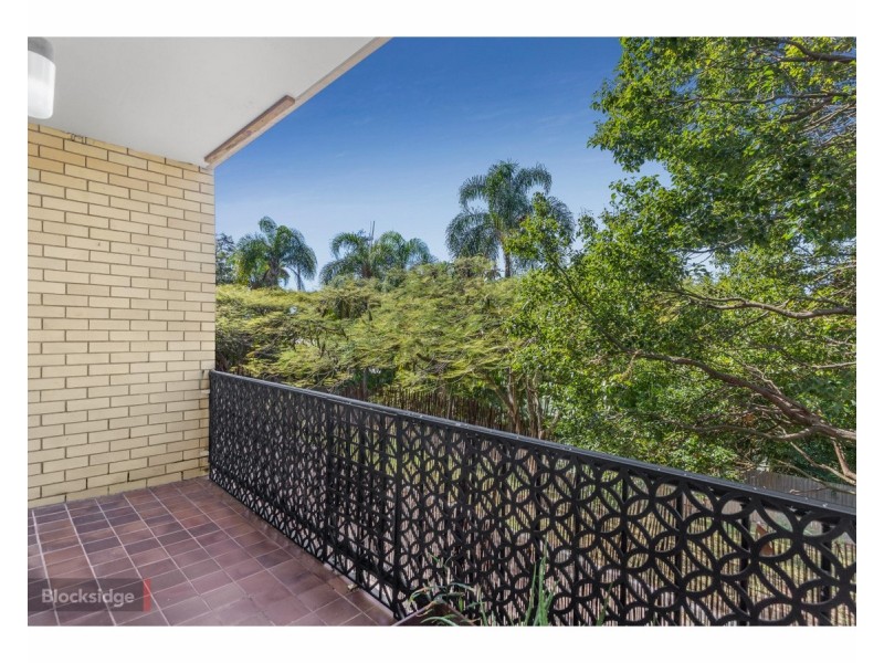 10/9 Norwood Street, Toowong QLD 4066