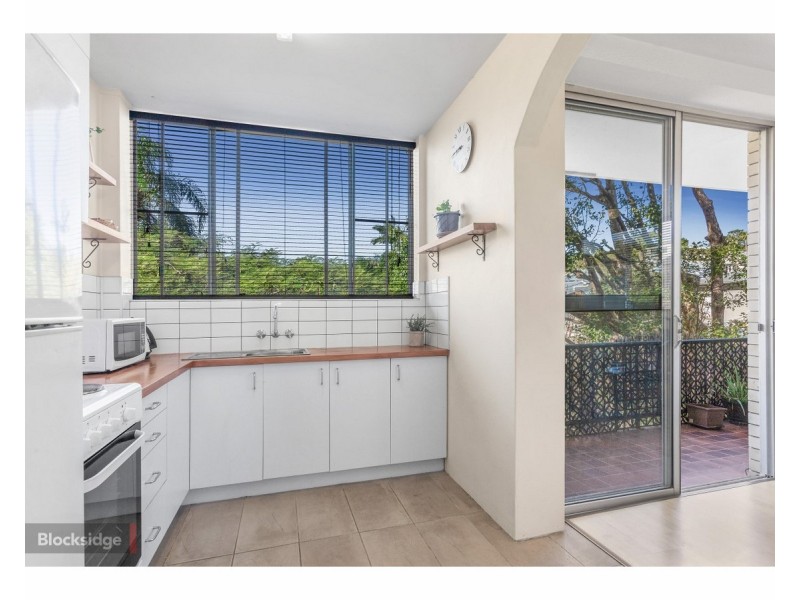 10/9 Norwood Street, Toowong QLD 4066