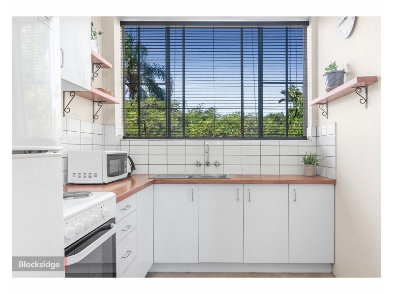 10/9 Norwood Street, Toowong QLD 4066