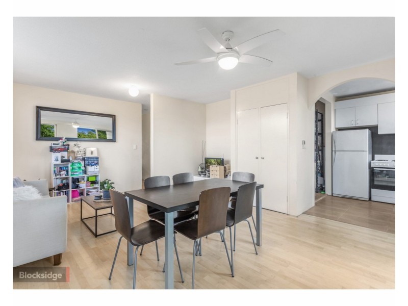 10/9 Norwood Street, Toowong QLD 4066
