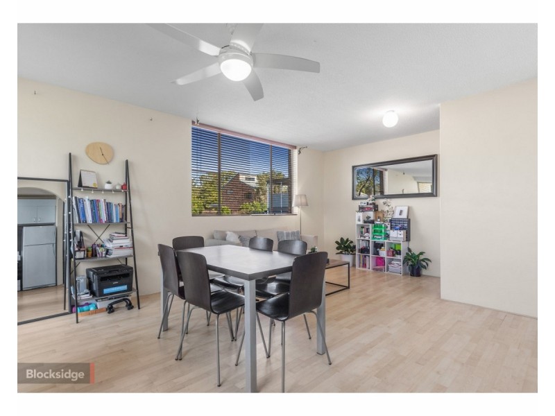 10/9 Norwood Street, Toowong QLD 4066