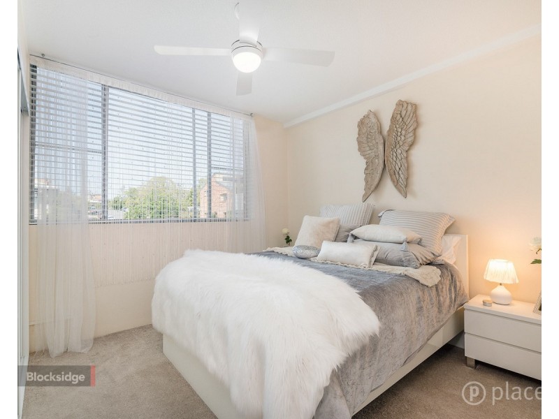 10/9 Norwood Street, Toowong QLD 4066