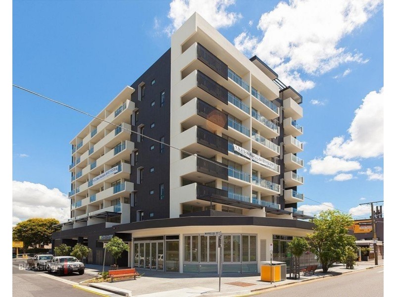 504/11-17 Lytton Road, East Brisbane QLD 4169