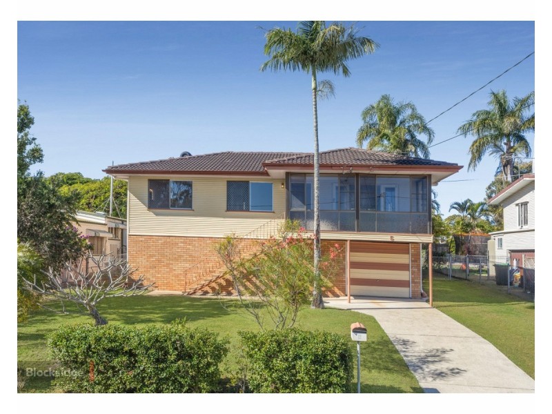 5 Glendavis Street, Brighton QLD 4017