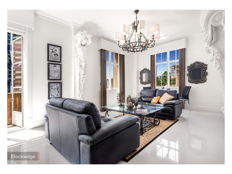 601/301 Ann Street, Brisbane City QLD 4000
