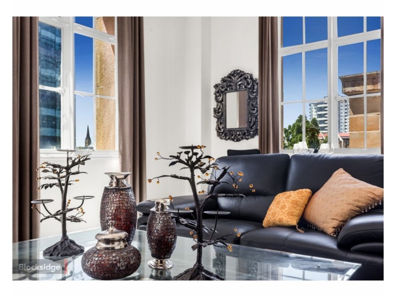 601/301 Ann Street, Brisbane City QLD 4000