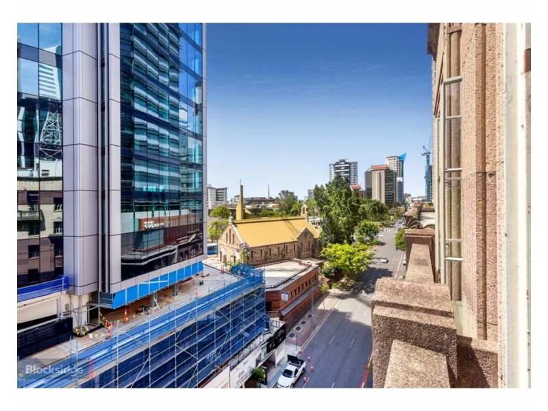 601/301 Ann Street, Brisbane City QLD 4000