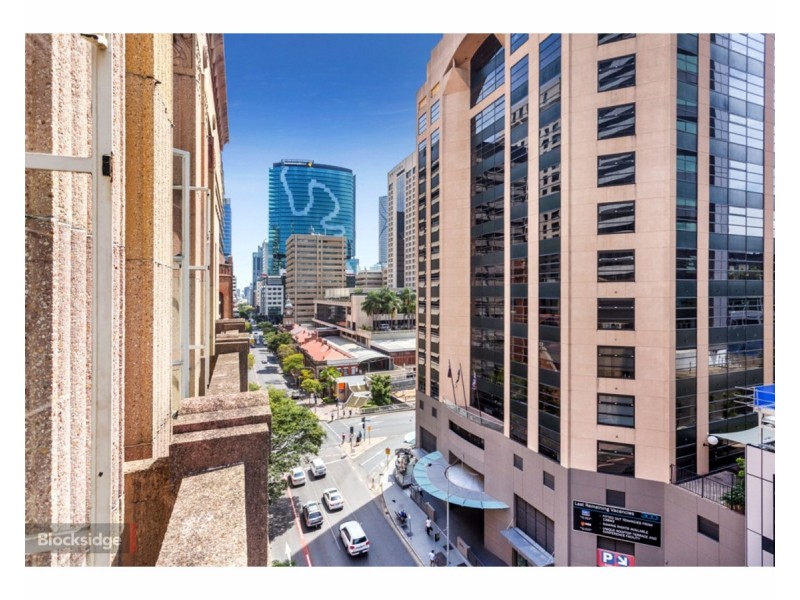 601/301 Ann Street, Brisbane City QLD 4000