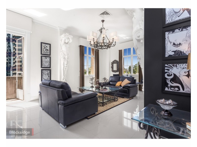 601/301 Ann Street, Brisbane City QLD 4000