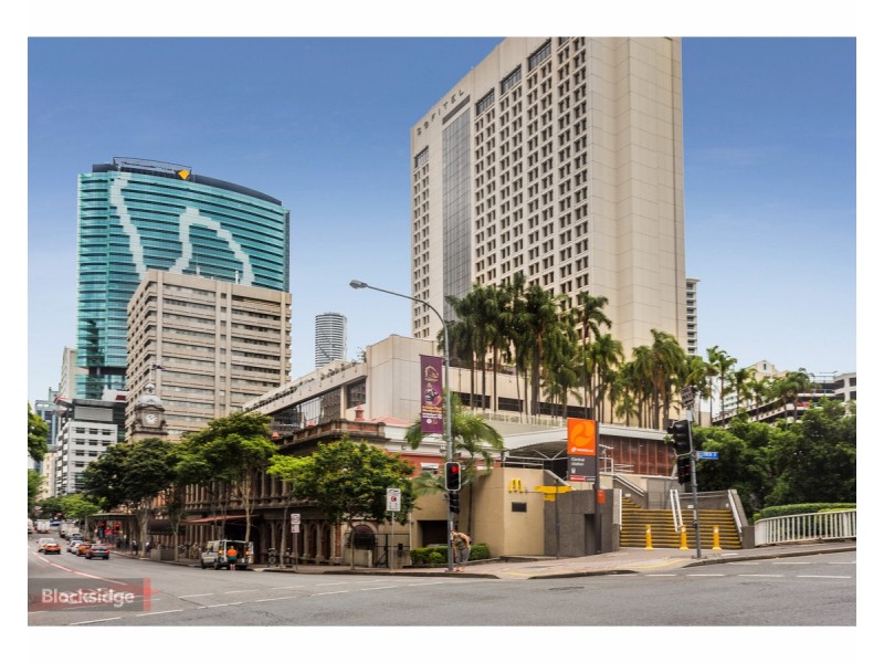 601/301 Ann Street, Brisbane City QLD 4000