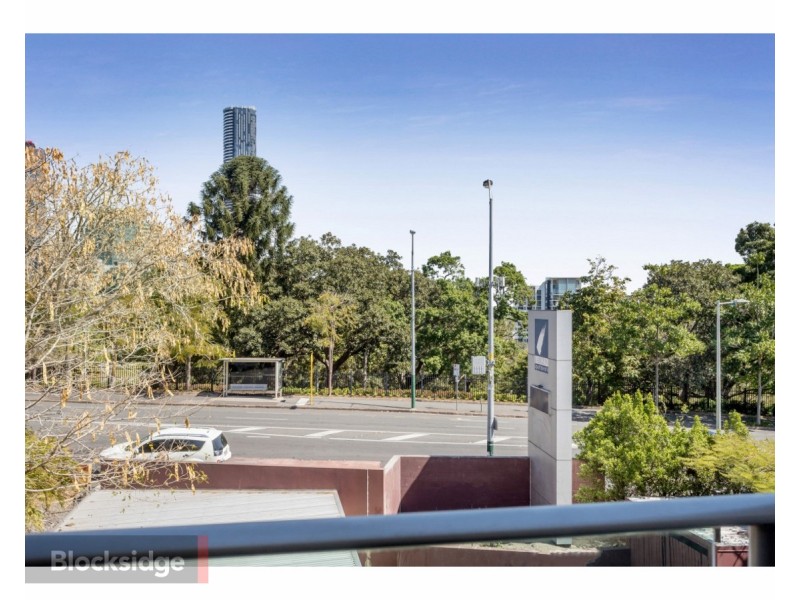 403/491 Wickham Terrace, Spring Hill QLD 4000