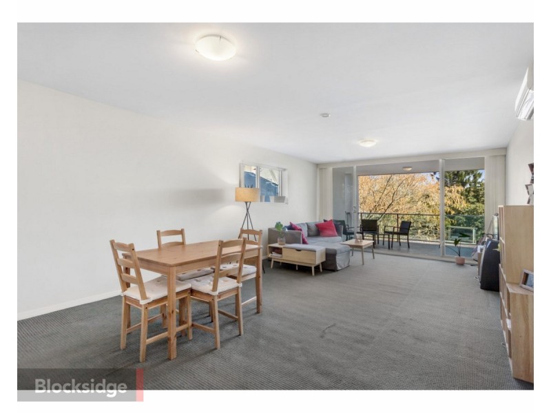 403/491 Wickham Terrace, Spring Hill QLD 4000