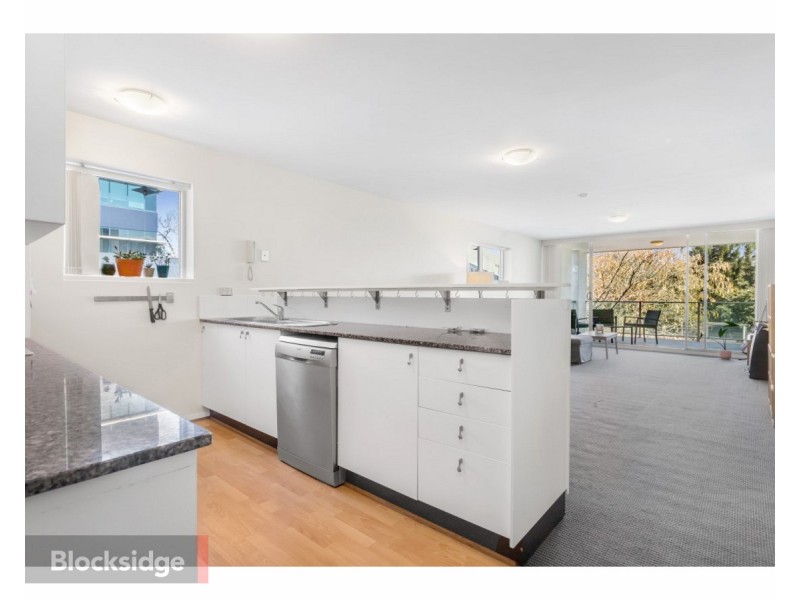 403/491 Wickham Terrace, Spring Hill QLD 4000