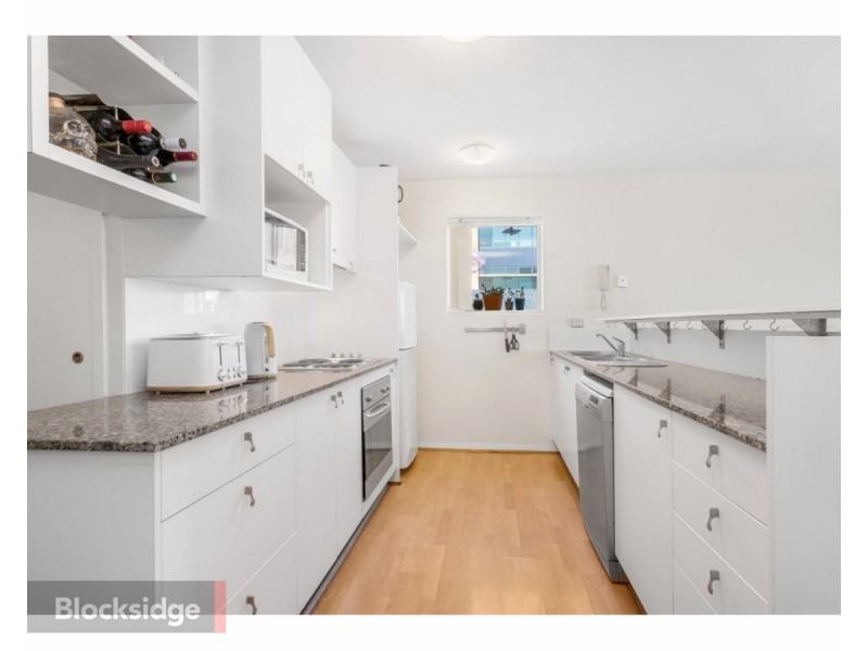 403/491 Wickham Terrace, Spring Hill QLD 4000