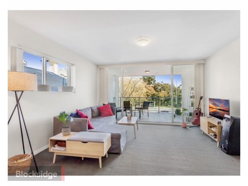 403/491 Wickham Terrace, Spring Hill QLD 4000