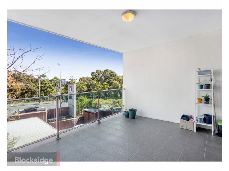 403/491 Wickham Terrace, Spring Hill QLD 4000