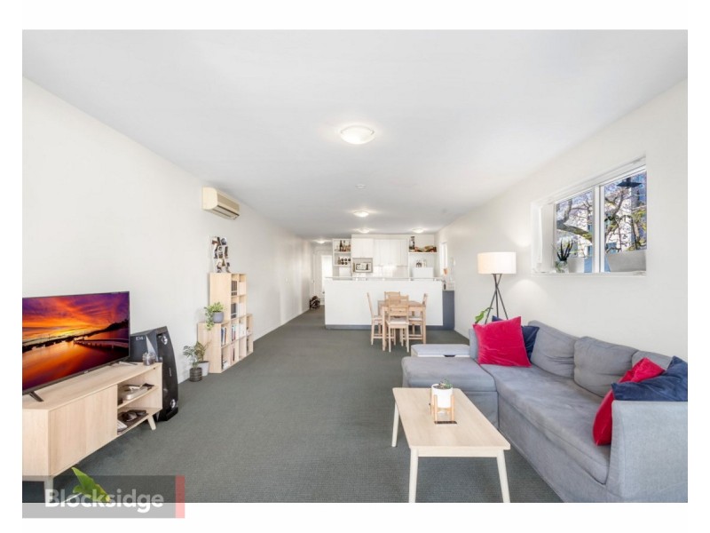 403/491 Wickham Terrace, Spring Hill QLD 4000