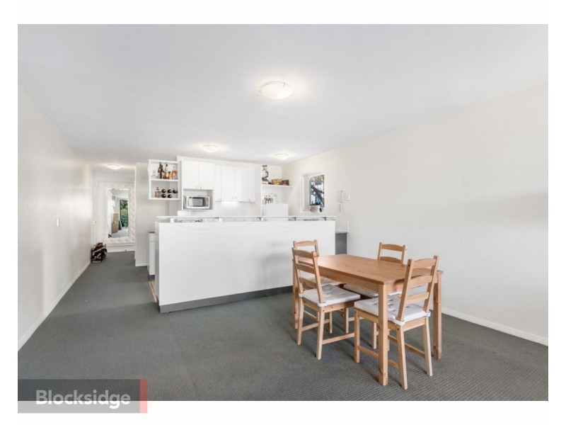 403/491 Wickham Terrace, Spring Hill QLD 4000