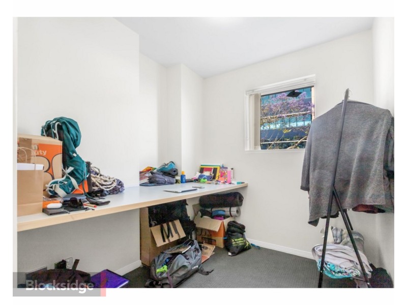 403/491 Wickham Terrace, Spring Hill QLD 4000