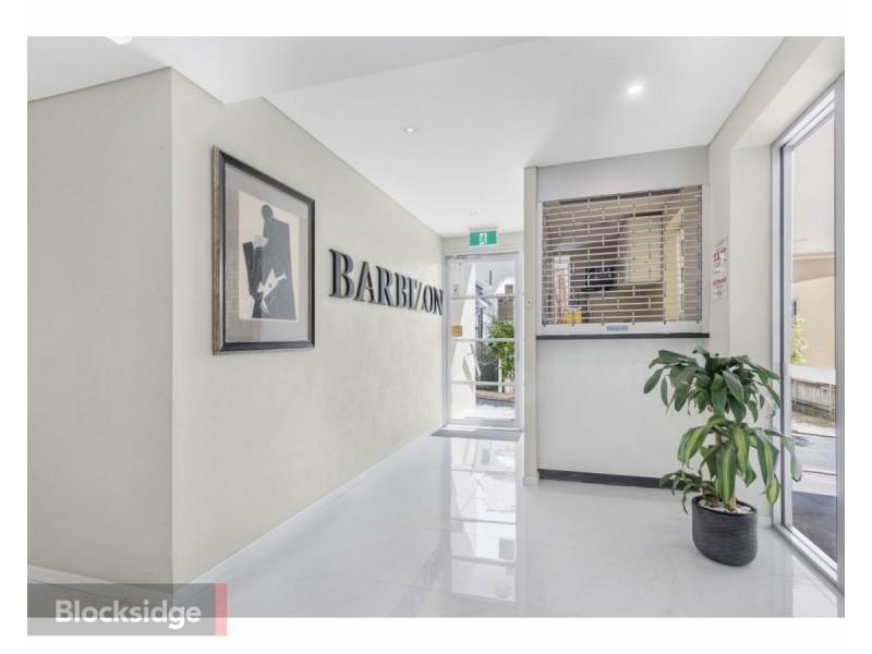 403/491 Wickham Terrace, Spring Hill QLD 4000