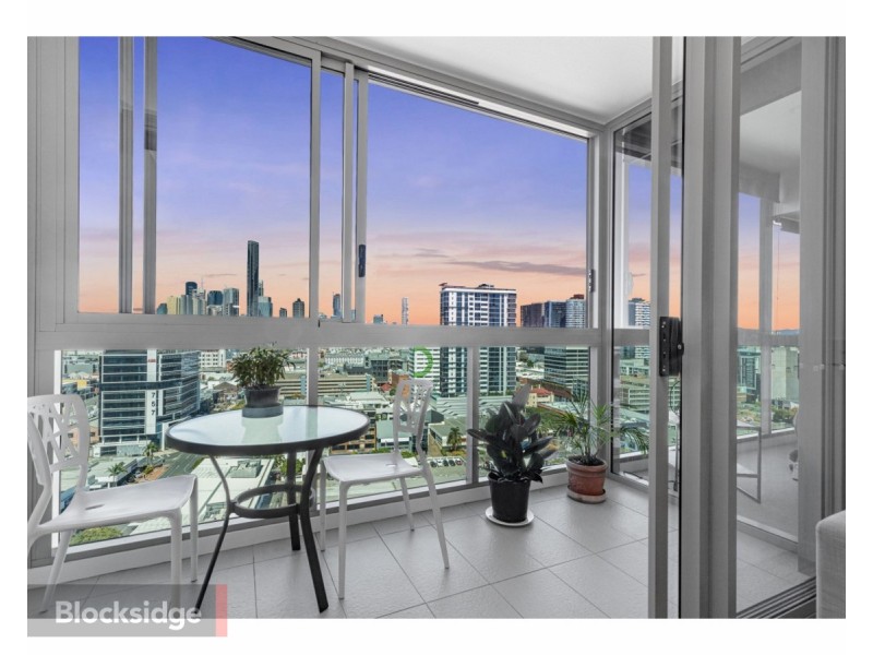 1505/8 Church Street, Fortitude Valley QLD 4006