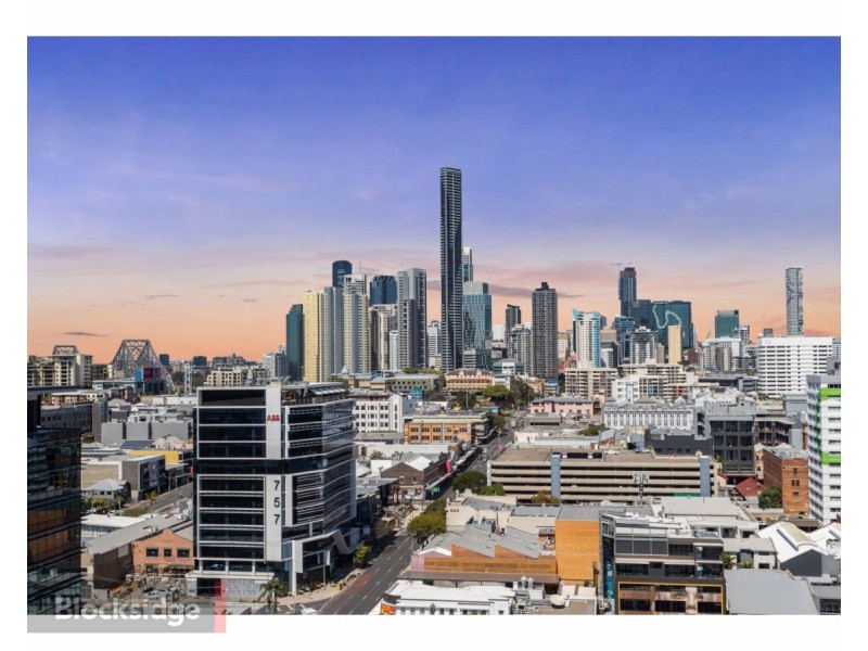 1505/8 Church Street, Fortitude Valley QLD 4006