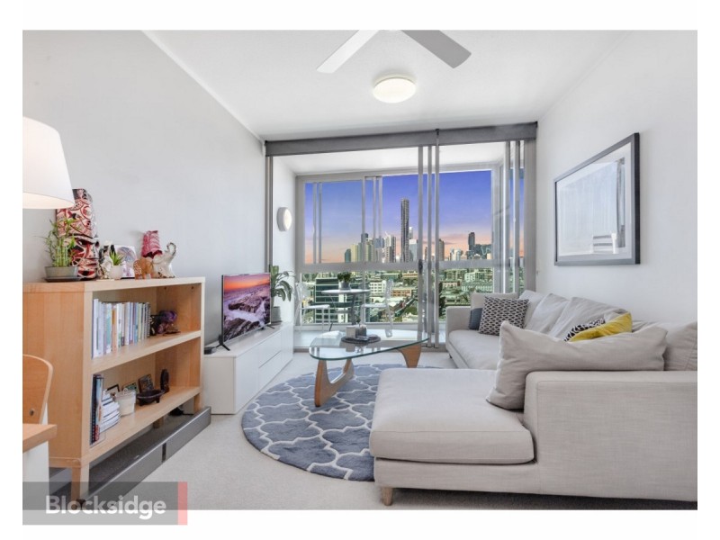 1505/8 Church Street, Fortitude Valley QLD 4006