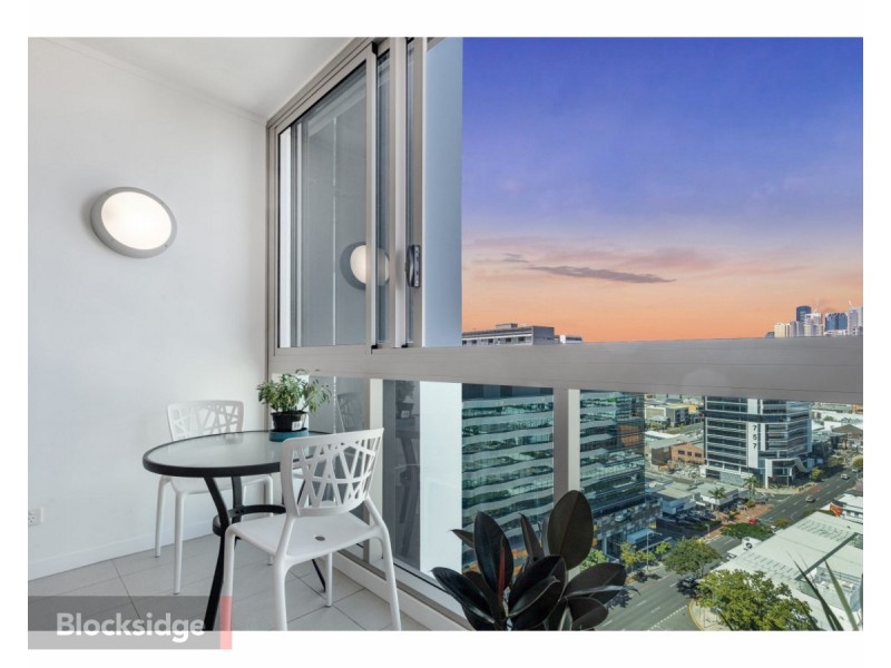 1505/8 Church Street, Fortitude Valley QLD 4006