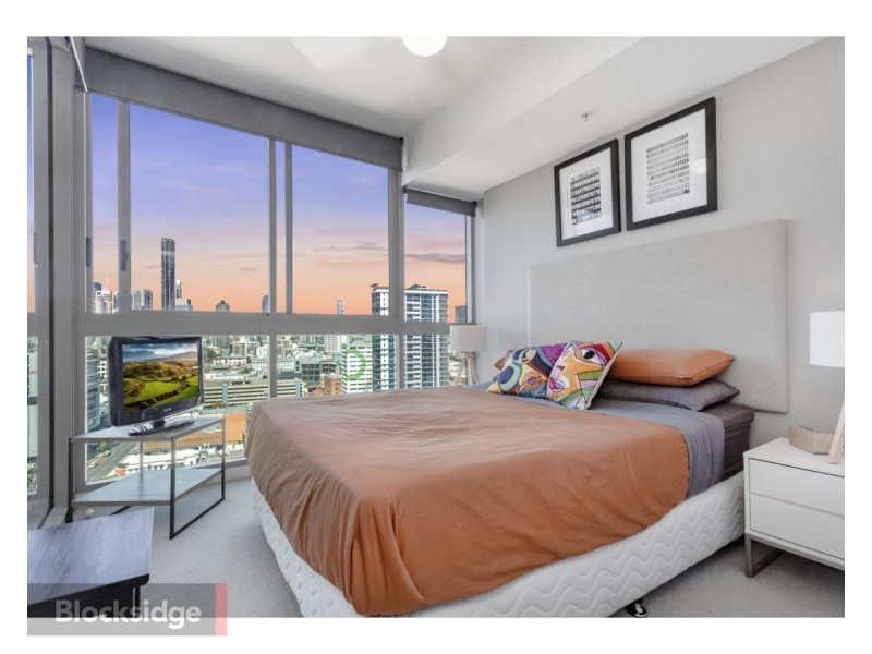 1505/8 Church Street, Fortitude Valley QLD 4006