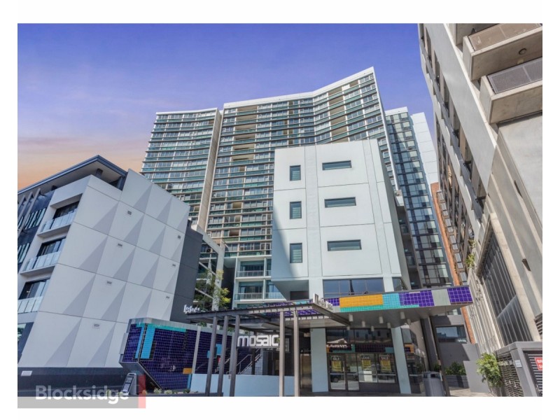 1505/8 Church Street, Fortitude Valley QLD 4006