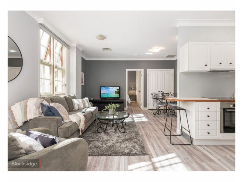 307/301 Ann Street, Brisbane City QLD 4000