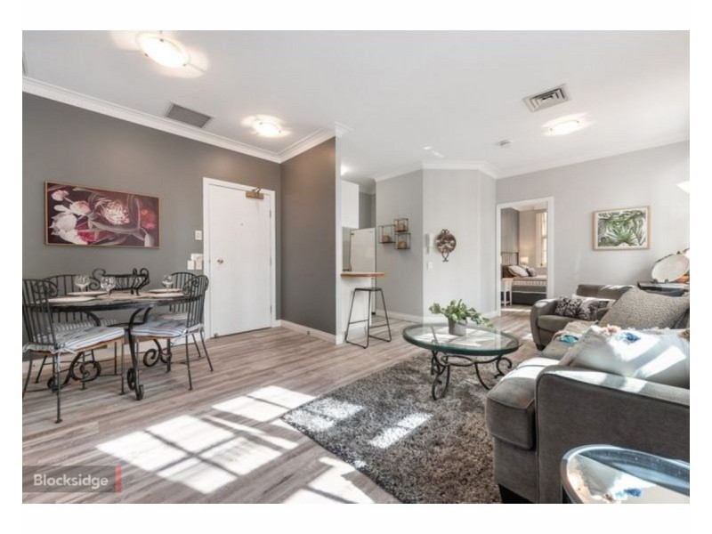 307/301 Ann Street, Brisbane City QLD 4000