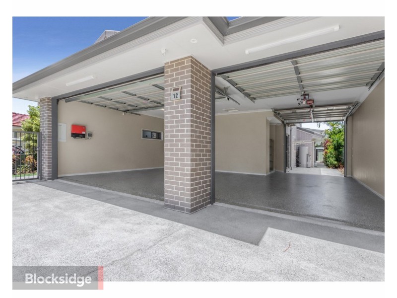 12 Trudgian Street, Sunnybank QLD 4109