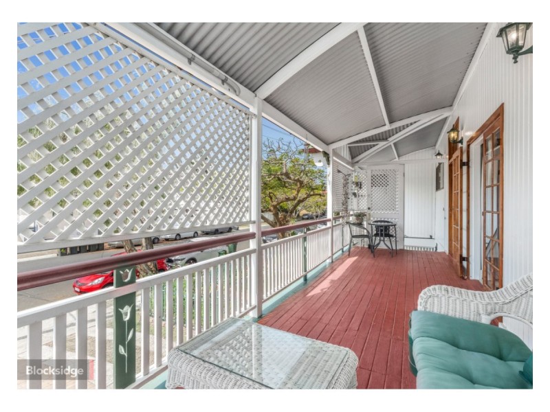 45 Inwood Street, Wooloowin QLD 4030