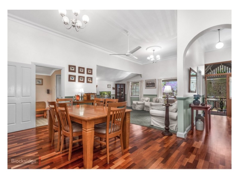 45 Inwood Street, Wooloowin QLD 4030