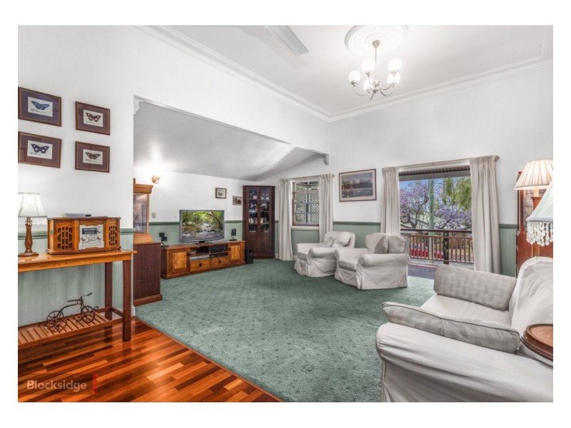 45 Inwood Street, Wooloowin QLD 4030