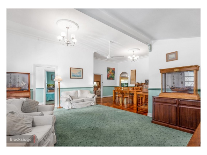 45 Inwood Street, Wooloowin QLD 4030