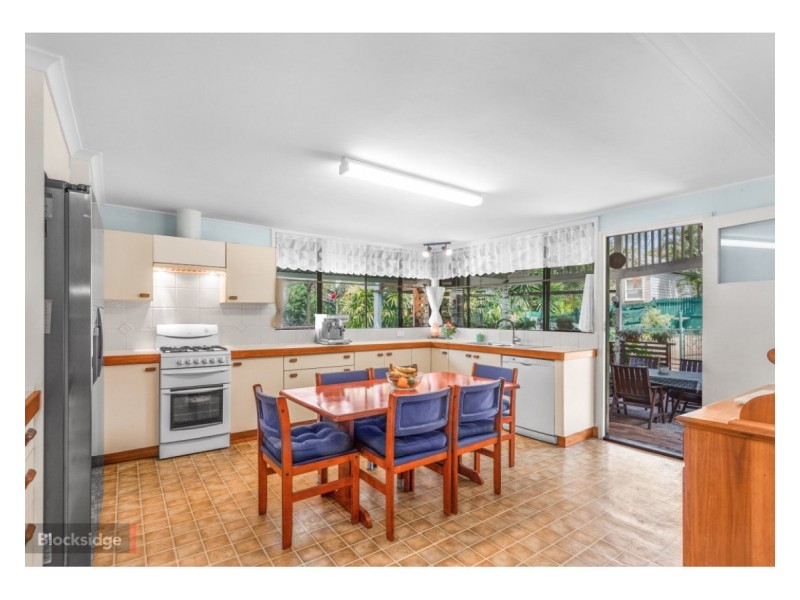 45 Inwood Street, Wooloowin QLD 4030